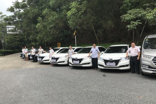 东莞市锐锋汽车服务有限公司图9