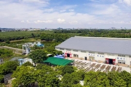 江门市基达不锈钢制品有限公司图1