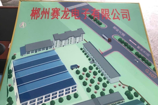 郴州赛龙电子有限公司图2