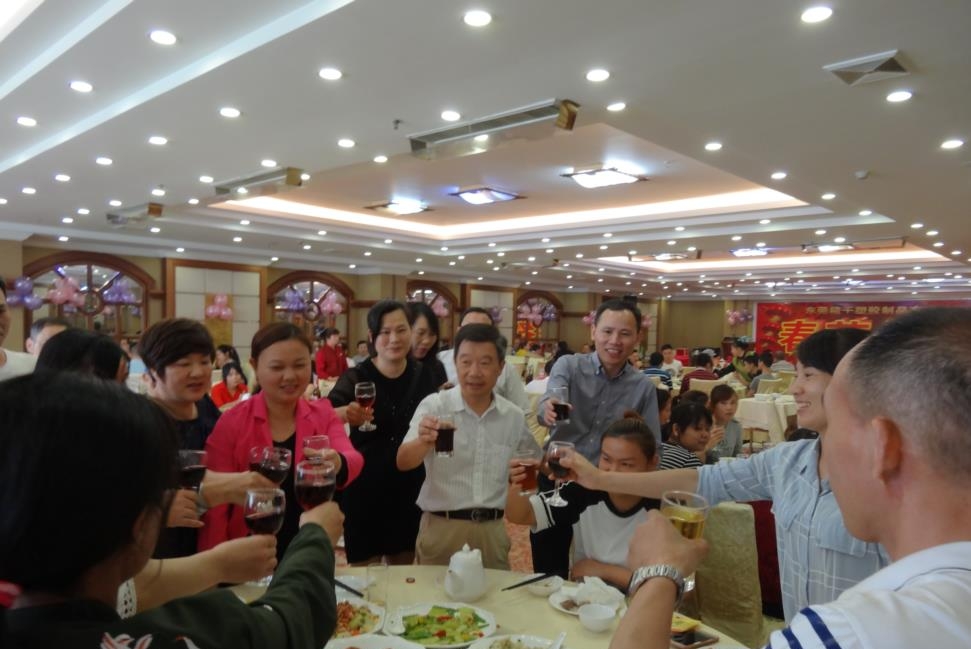 东莞精干精密制造有限公司图4