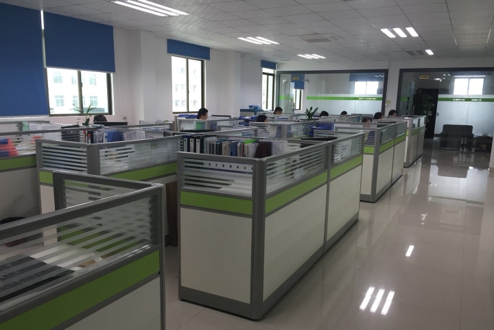 东莞市诚吉五金制品有限公司图2