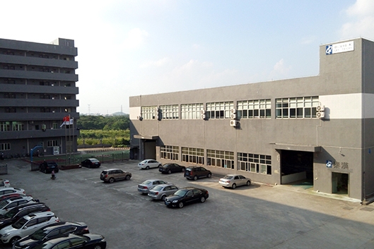 东莞秦汉汽车模具技术有限公司图2