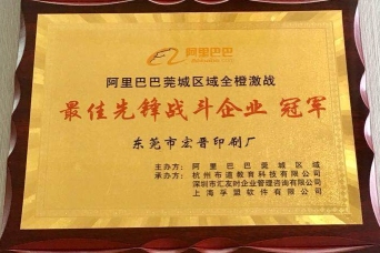 东莞宏晋实业有限公司图5