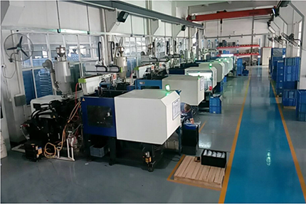 东莞秦汉汽车模具技术有限公司图5