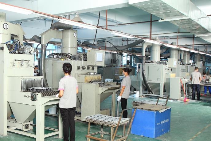 东莞市弘杞五金制品有限公司图4