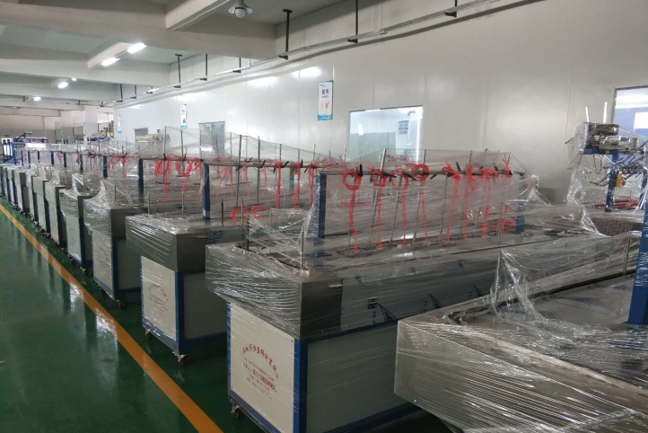 东莞恒益祥涂装设备科技有限公司图3