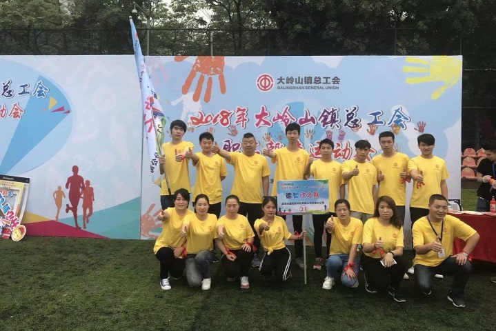 深圳市德智欣科技有限公司东莞分公司图2