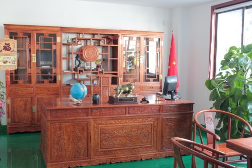 东莞市肇煌运动器材有限公司图5