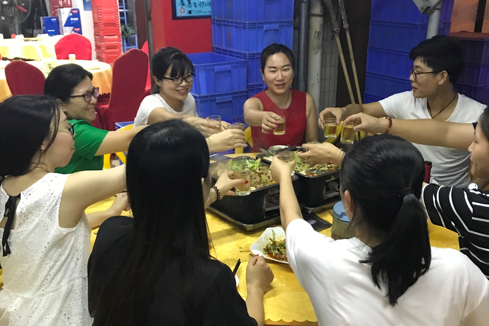 佳特力智能传动（东莞）有限公司图2