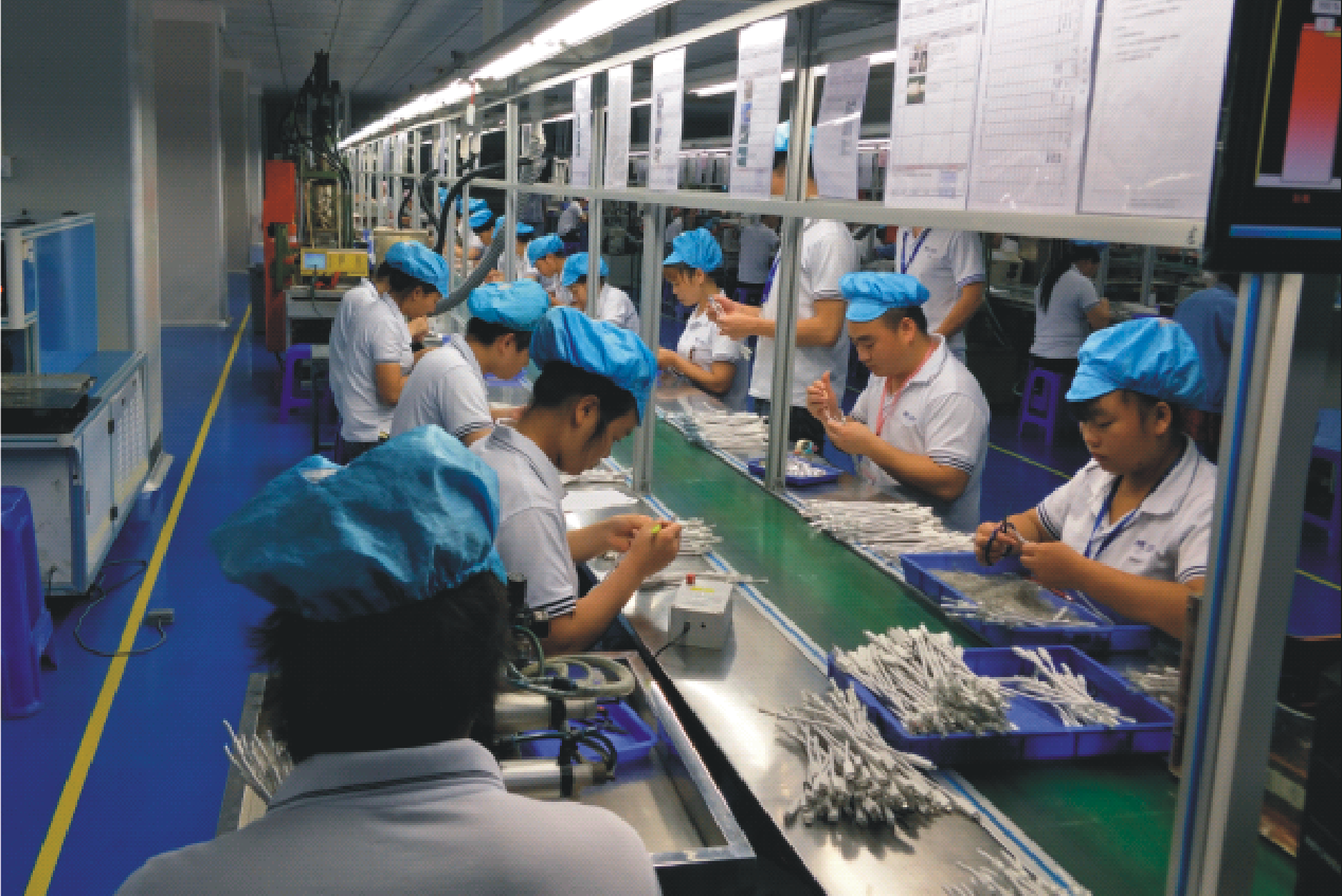 广东玖木通通讯科技有限公司图3