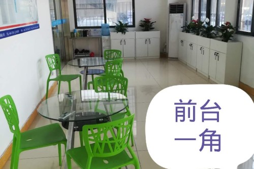 东莞创视自动化科技有限公司图3