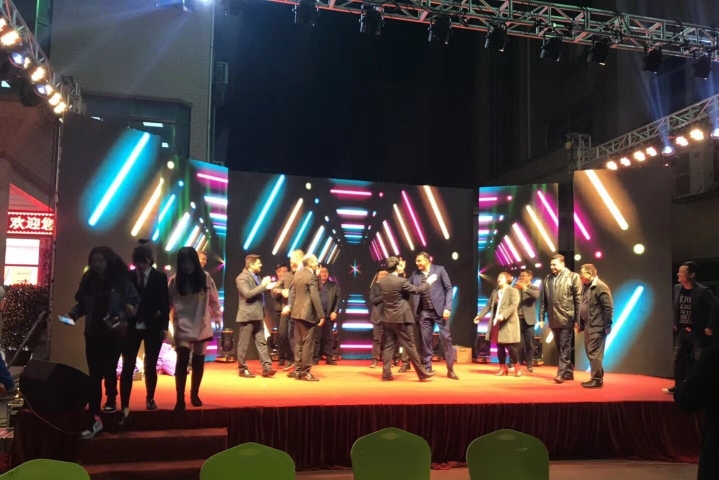 东莞市纬迪实业有限公司图2