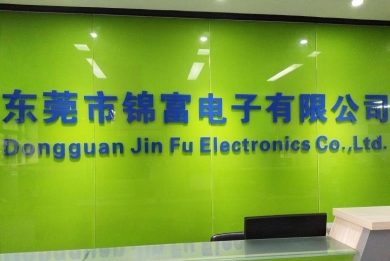 广东锦富智能科技有限公司图1