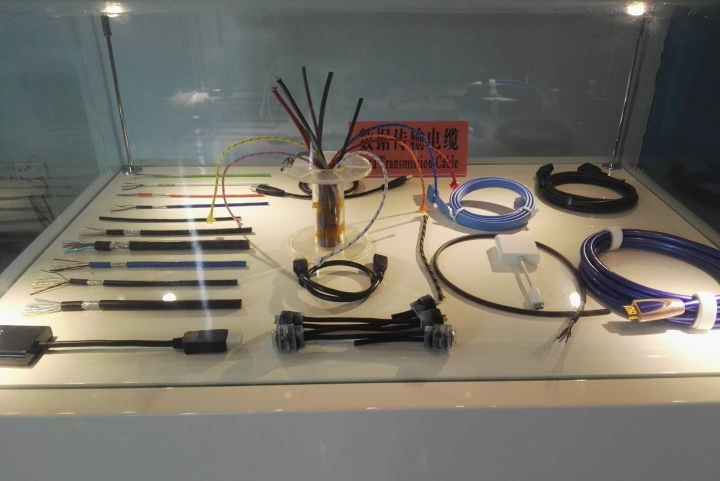 东莞市欧亚电线电缆有限公司图6