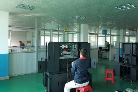 东莞市秦吉粤电子科技有限公司图3