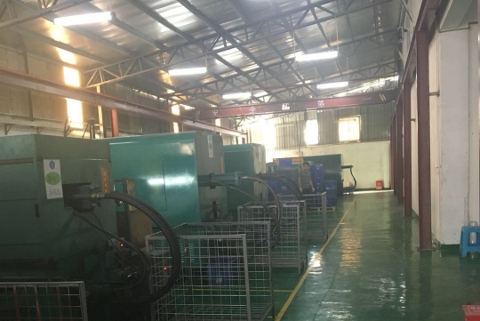 东莞市富旌塑胶五金制品有限公司图2