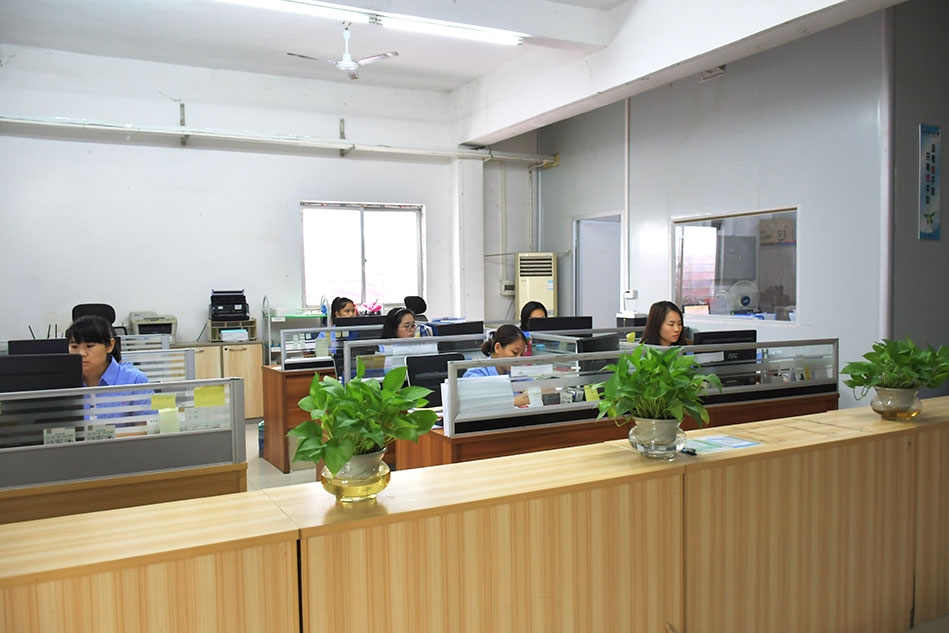 鼎胜刀具(东莞)有限公司图3