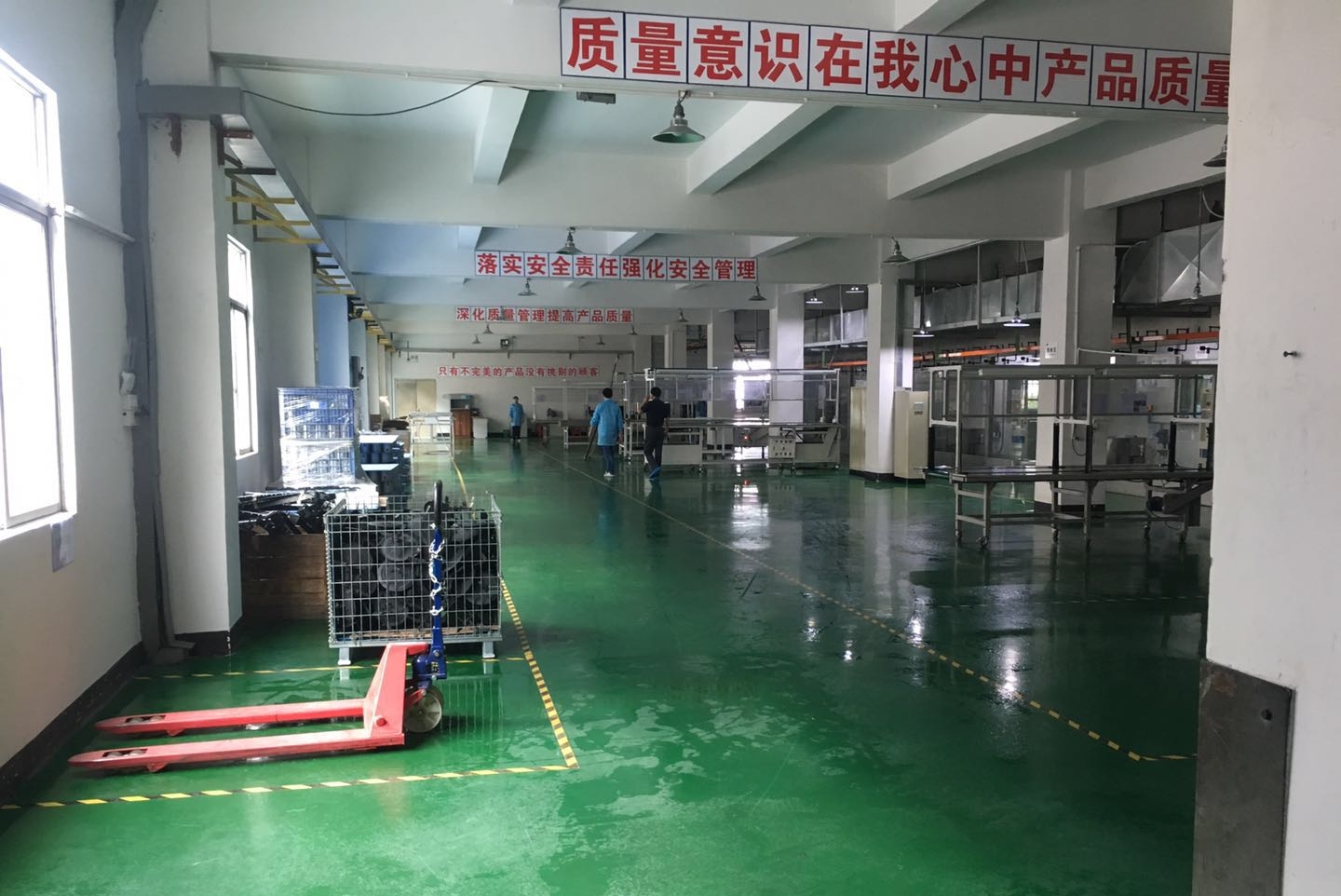 东莞合志精密科技有限公司图2