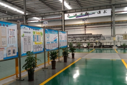 江门耀皮工程玻璃有限公司图3