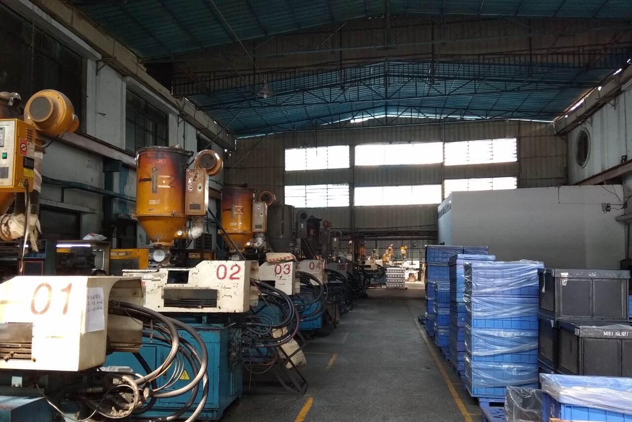 东莞东坑恒发实业有限公司图5