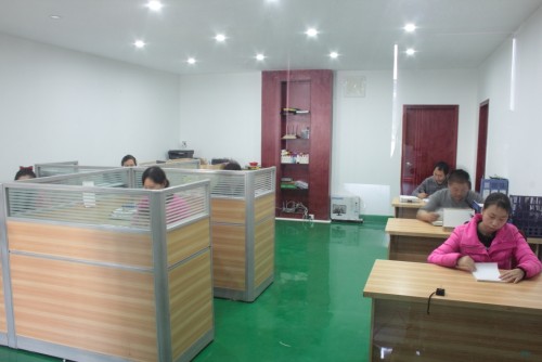 东莞市肇煌运动器材有限公司图6