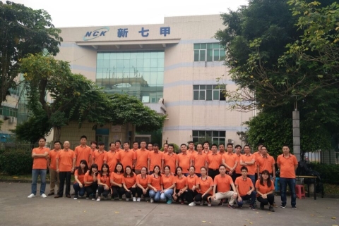 东莞市新七甲电子科技有限公司图3