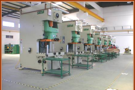 东莞一户五金电子有限公司图2