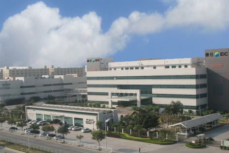 德仕科技（深圳）有限公司图1