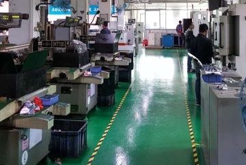 东莞市秦吉粤电子科技有限公司图9