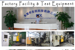 东莞市全讯五金科技有限公司图1