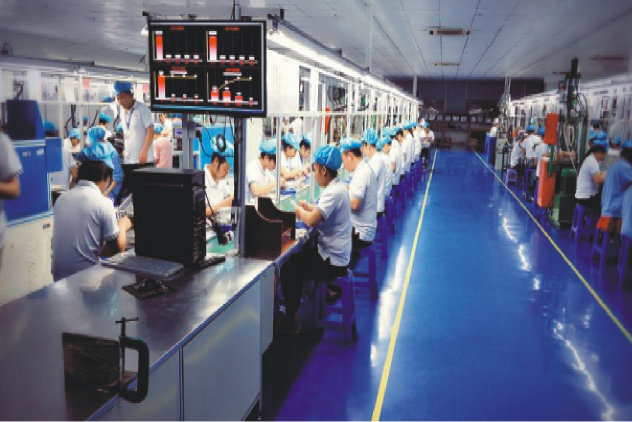 广东玖木通通讯科技有限公司图4