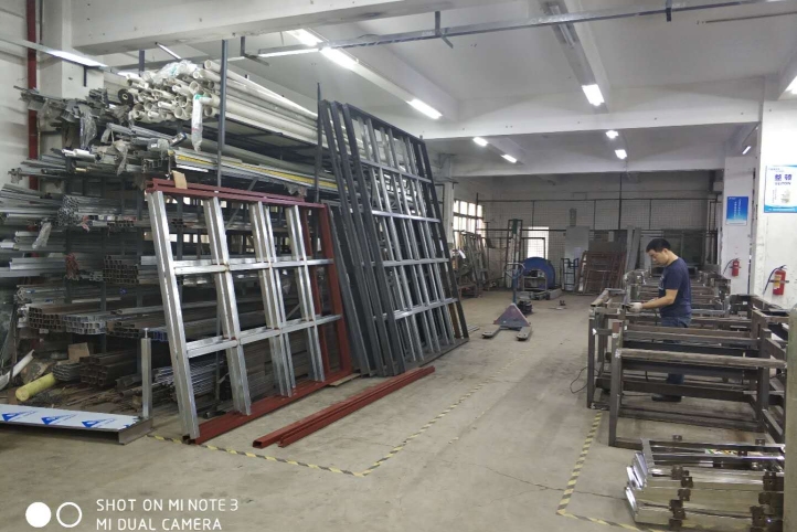 东莞恒益祥涂装设备科技有限公司图6