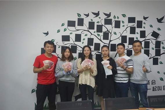 东莞市昊天硅胶科技有限公司图3