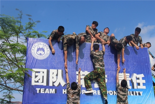 惠州市凌泰实业有限公司图5