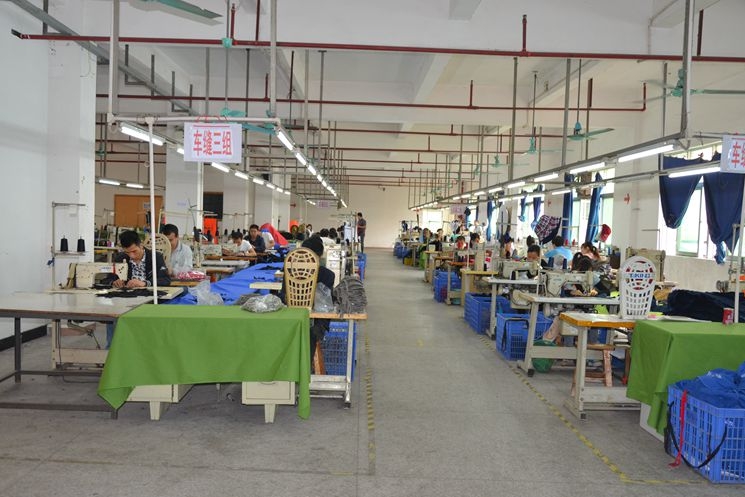 东莞市宇天帽袋有限公司图2