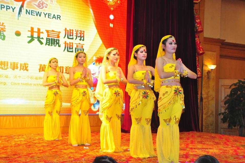 东莞市旭翔精密金属制品有限公司图2