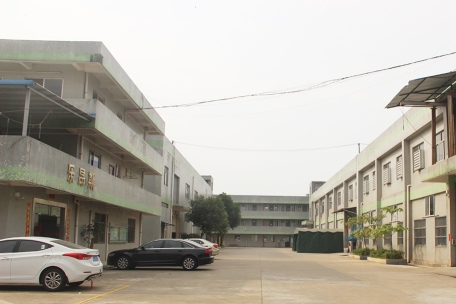 东莞市乐昂斯五金塑胶制品有限公司图1