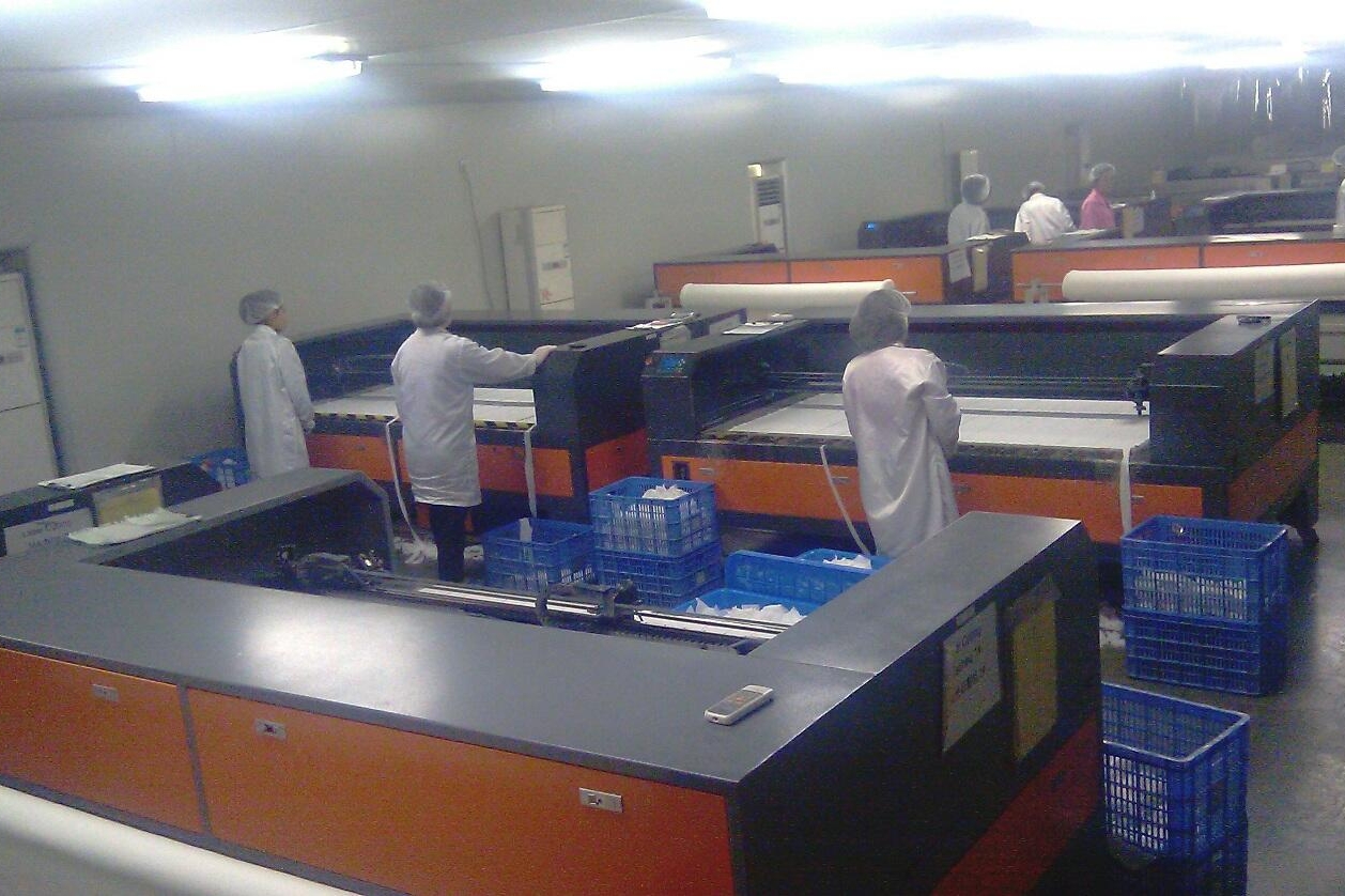 河源市洁科斯新材料科技有限公司图5