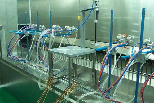 东莞恒益祥涂装设备科技有限公司图8