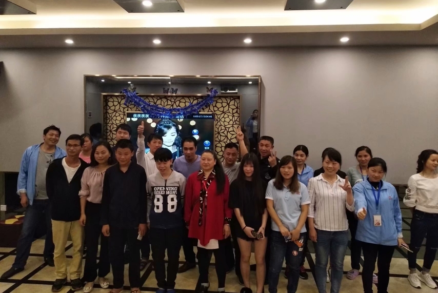 深圳市德智欣科技有限公司东莞分公司图3