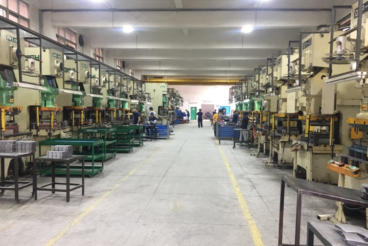 东莞合志精密科技有限公司图1