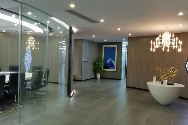 广东昌和建设工程有限公司图1