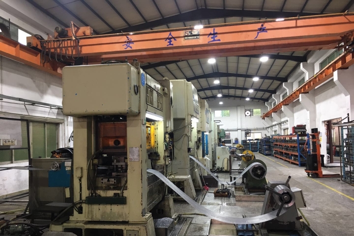 东莞合志精密科技有限公司图3