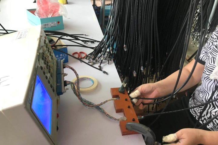 郴州赛龙电子有限公司图8