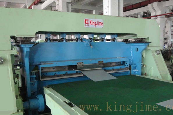 东莞市金峥机械有限公司图6