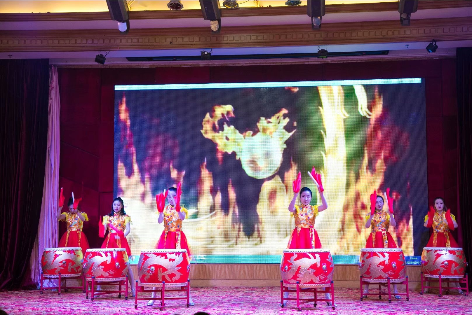 东莞市旭翔精密金属制品有限公司图6