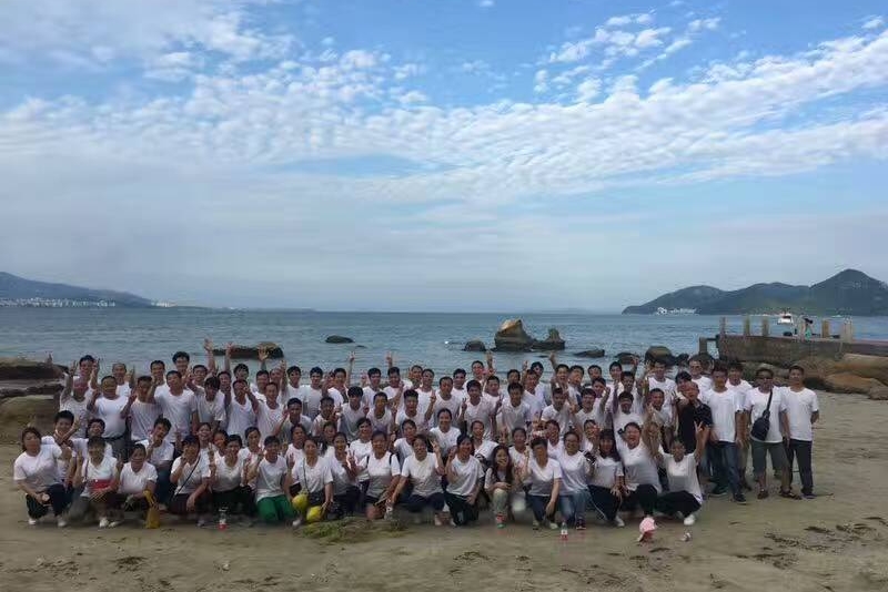 惠州市凌泰实业有限公司图6