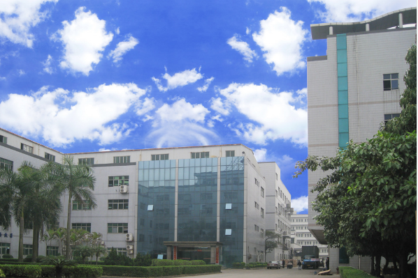 東莞愛莉莎皮具有限公司圖片1