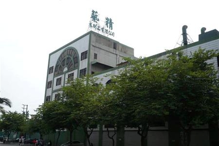 东莞艺精木制品有限公司图1