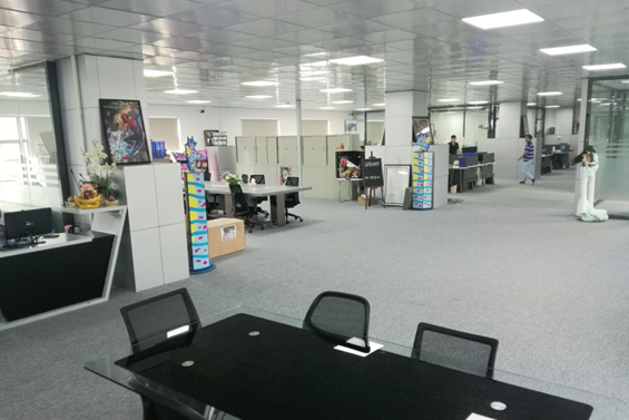 东莞市狮德伽实业有限公司图2